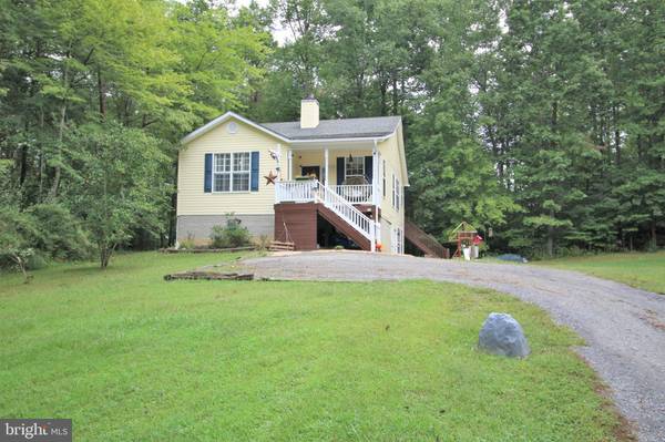 294 POPLAR DR, Louisa, VA 23093