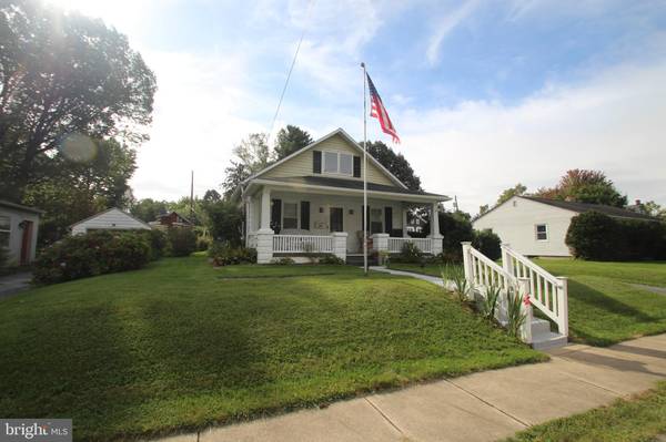 Elizabethtown, PA 17022,240 E BAINBRIDGE ST