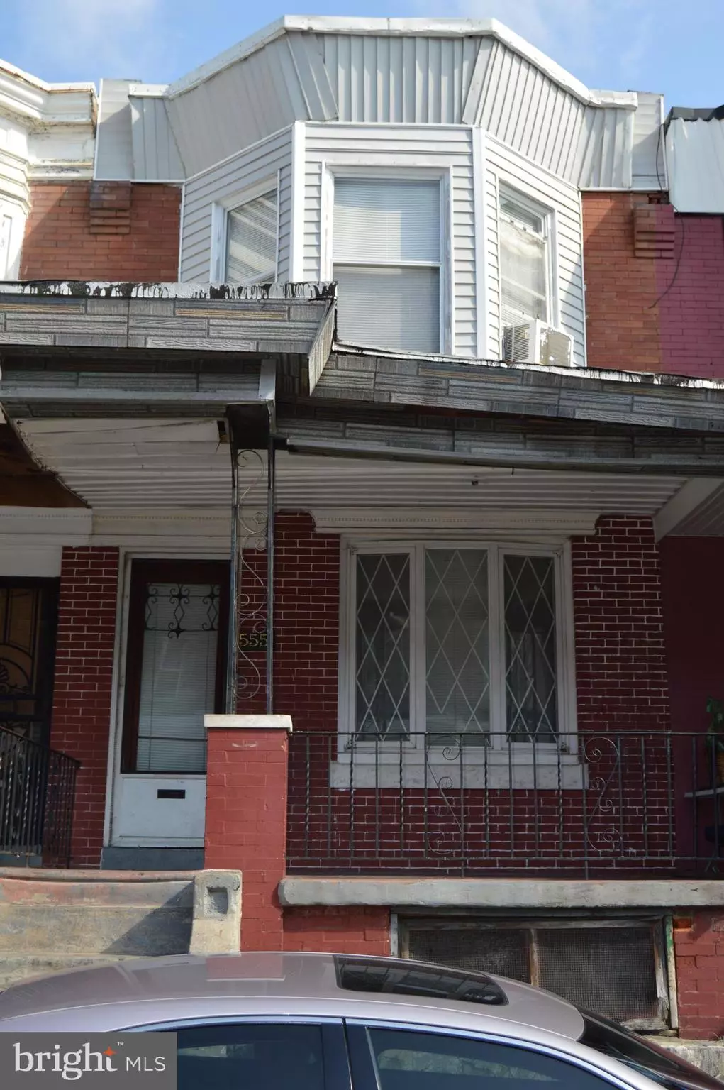 Philadelphia, PA 19143,5551 ADDISON ST