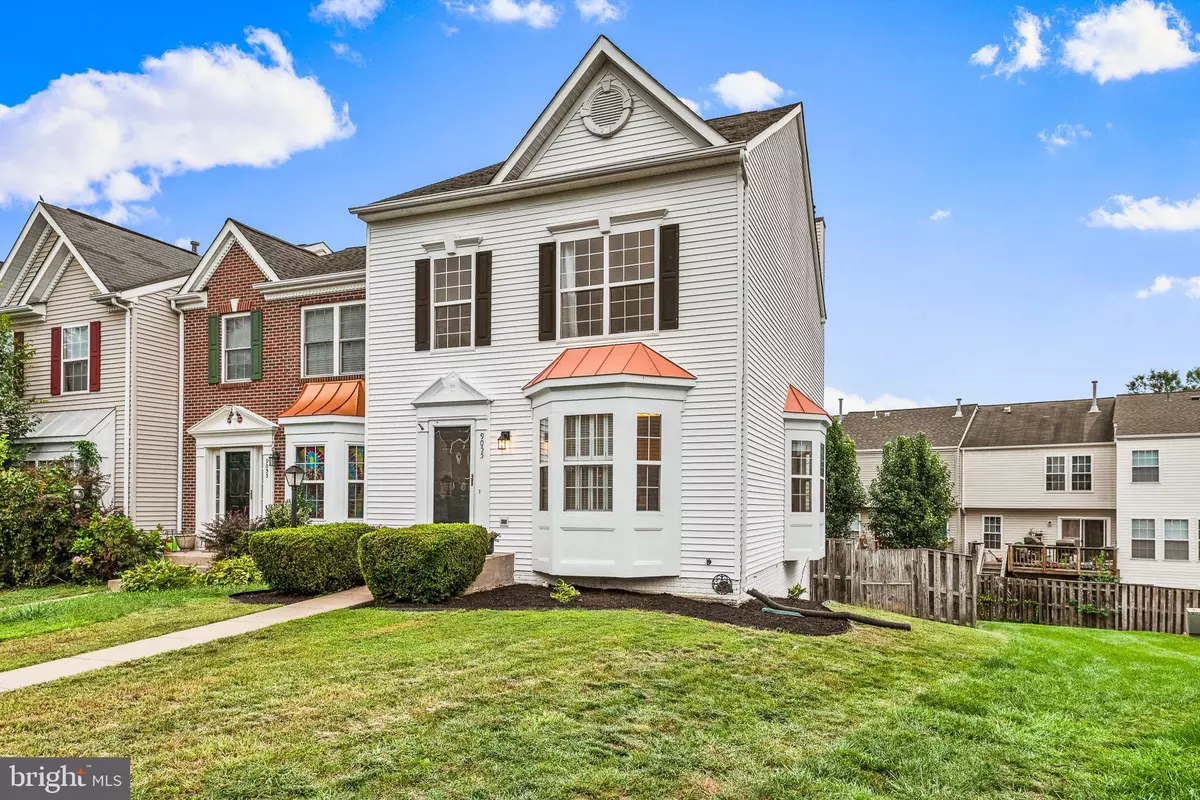 Bristow, VA 20136,9055 SLATE STONE LOOP