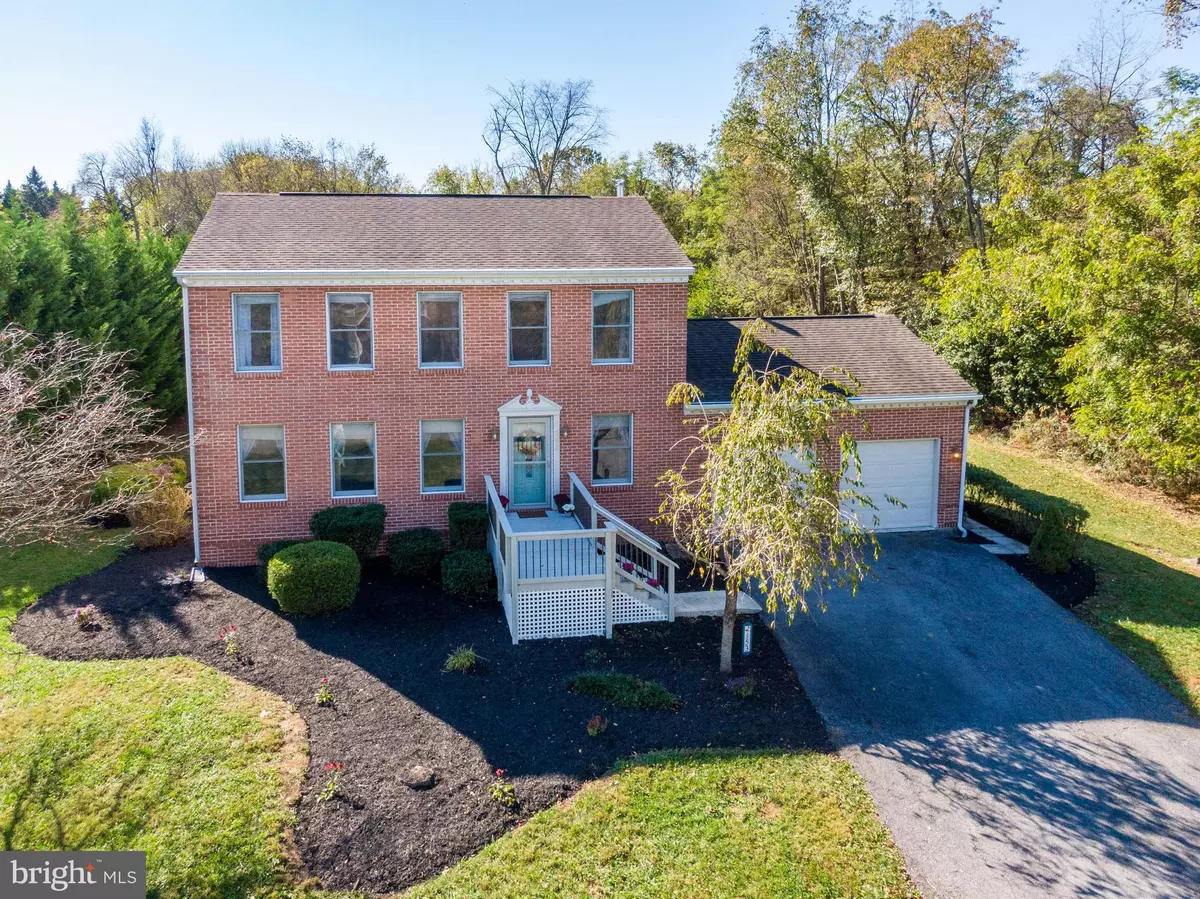 Martinsburg, WV 25404,153 MOSBY CT