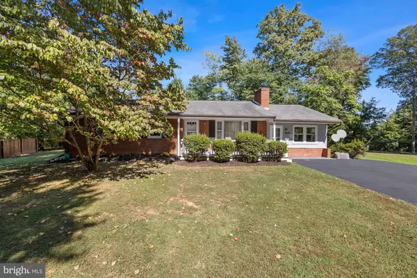 11131 CHERRY HILL RD, Culpeper, VA 22701