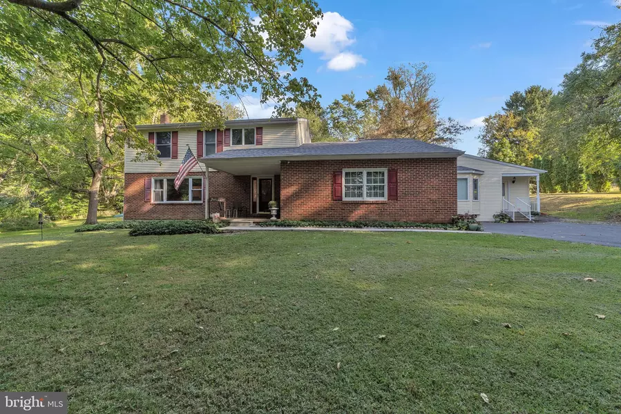 16 HILLWOOD, Elkton, MD 21921