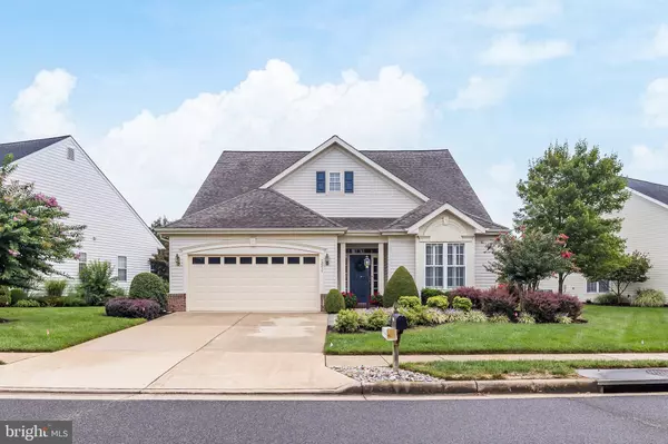 13217 TRIPLE CROWN LOOP, Gainesville, VA 20155