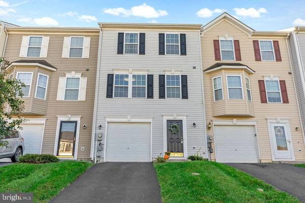 Martinsburg, WV 25405,170 DUNROBIN DR