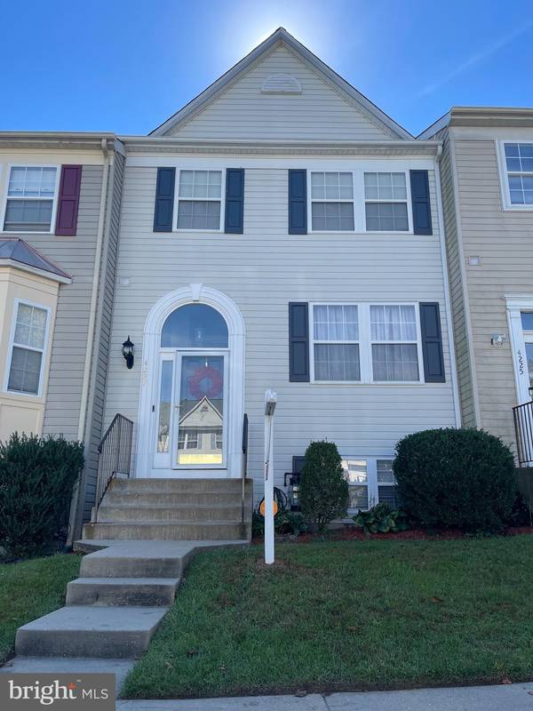 4227 STAR CIR, Randallstown, MD 21133