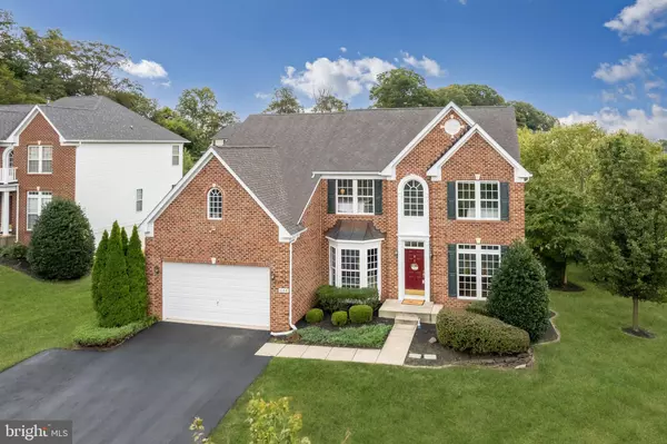 5106 DAWNS WAY, Ellicott City, MD 21043