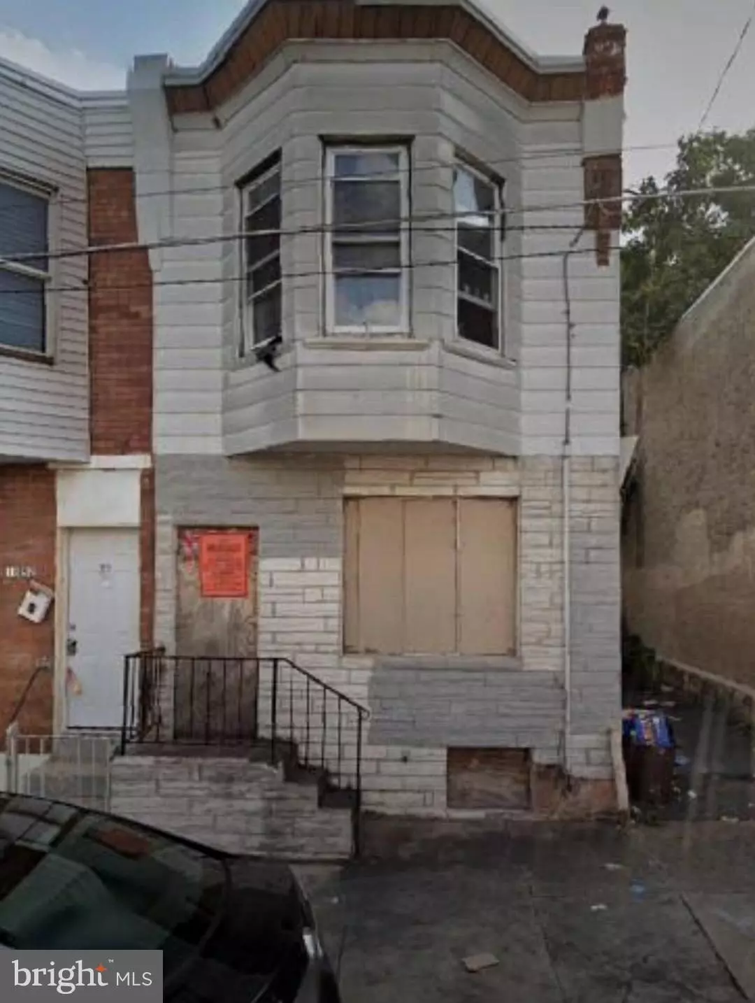 Philadelphia, PA 19134,1850 E RUSSELL ST