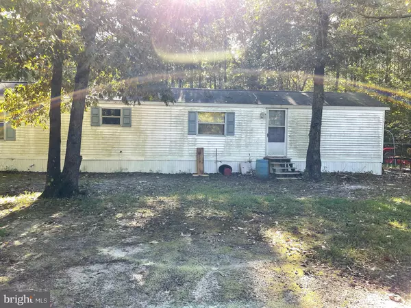 Laurel, DE 19956,16730 ARVEY RD