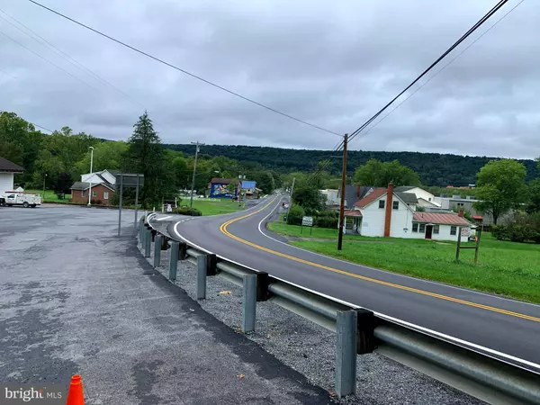 Capon Bridge, WV 26711,ALKIRE CT