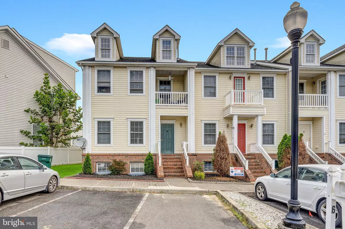 Mount Holly, NJ 08060,6 HOLLYVILLE PL