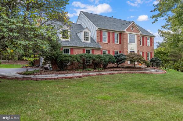 6750 GRAY POST, Centreville, VA 20121