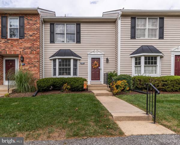 2602 CRESTLINE CT, Glen Mills, PA 19342