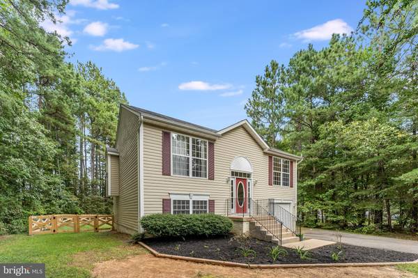 71 GREENWAY CV, Ruther Glen, VA 22546