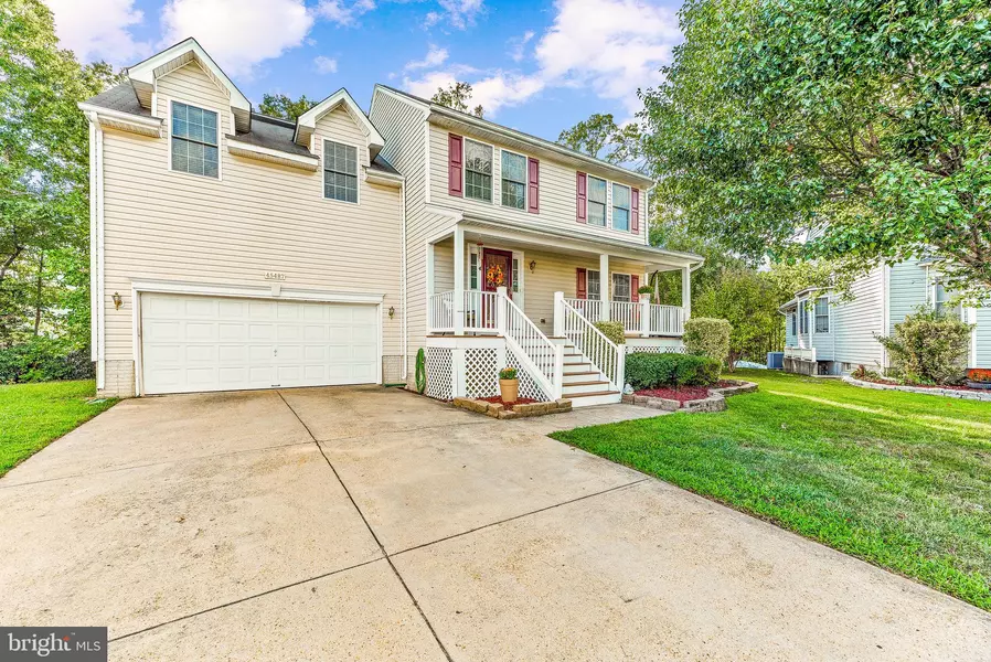 45487 BALLYMORE PL, Great Mills, MD 20634