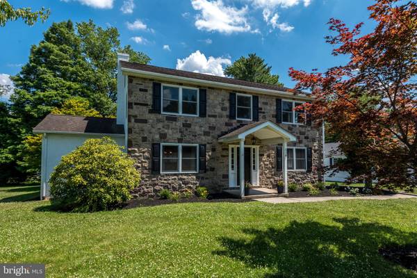 518 TENNIS AVE, Ambler, PA 19002