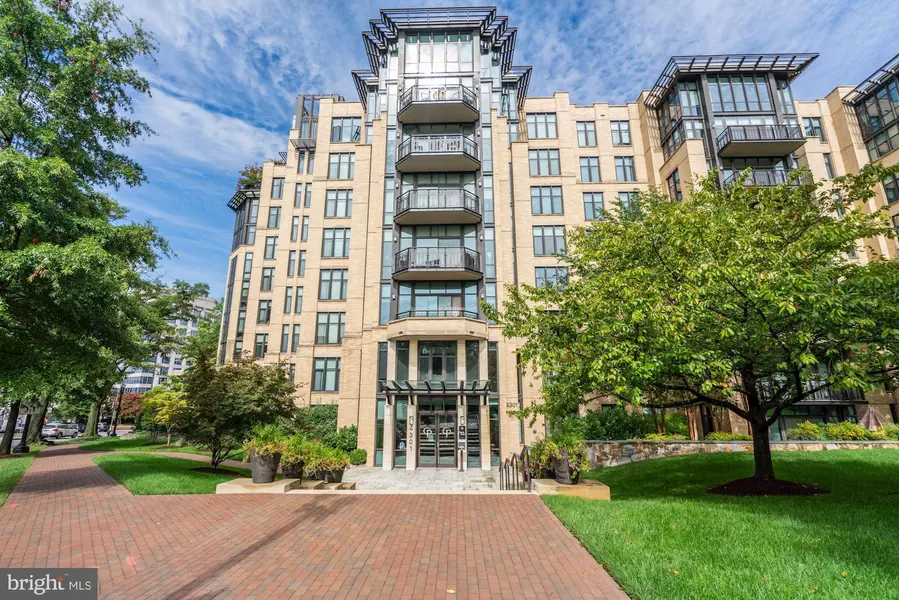 4301 MILITARY NW #309, Washington, DC 20015