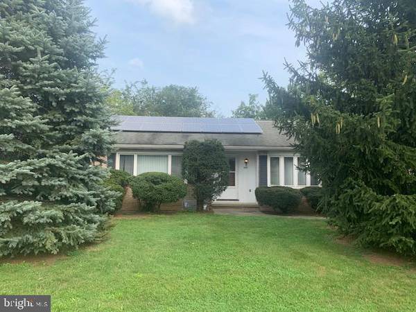 840 YELLOW HILL RD, Biglerville, PA 17307