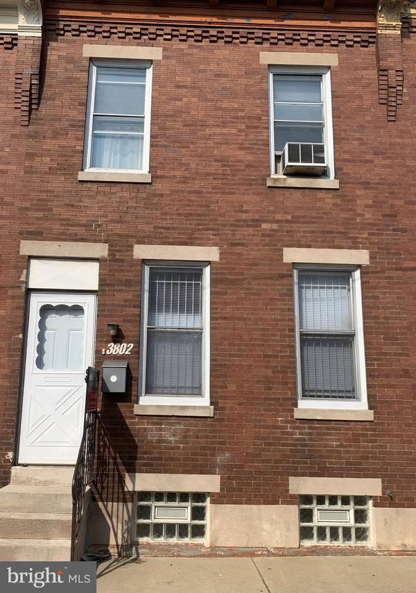 3802 N DARIEN ST, Philadelphia, PA 19140