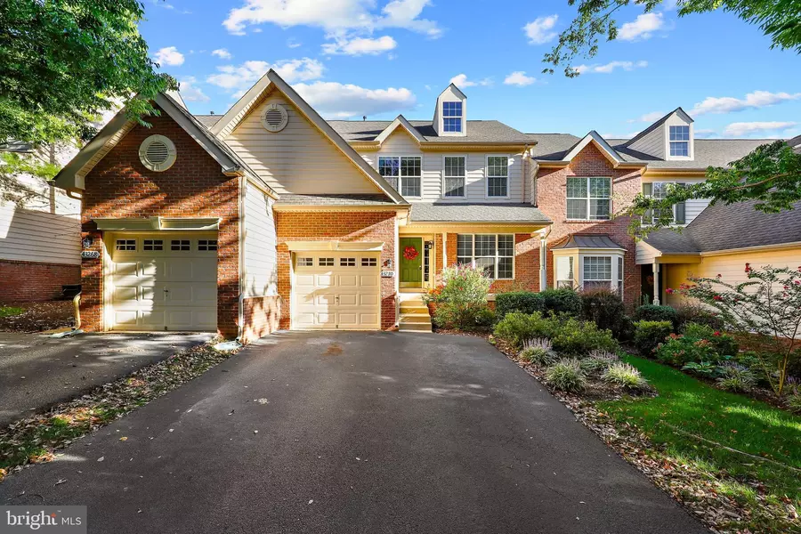 43270 BALTUSROL TER, Ashburn, VA 20147