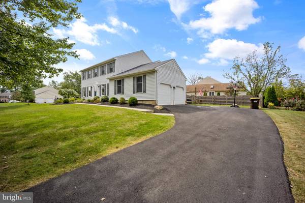 Jamison, PA 18929,1599 RAMBLEWOOD LN