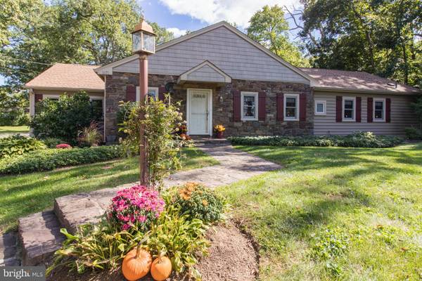 1671 KRIEBEL RD, Lansdale, PA 19446