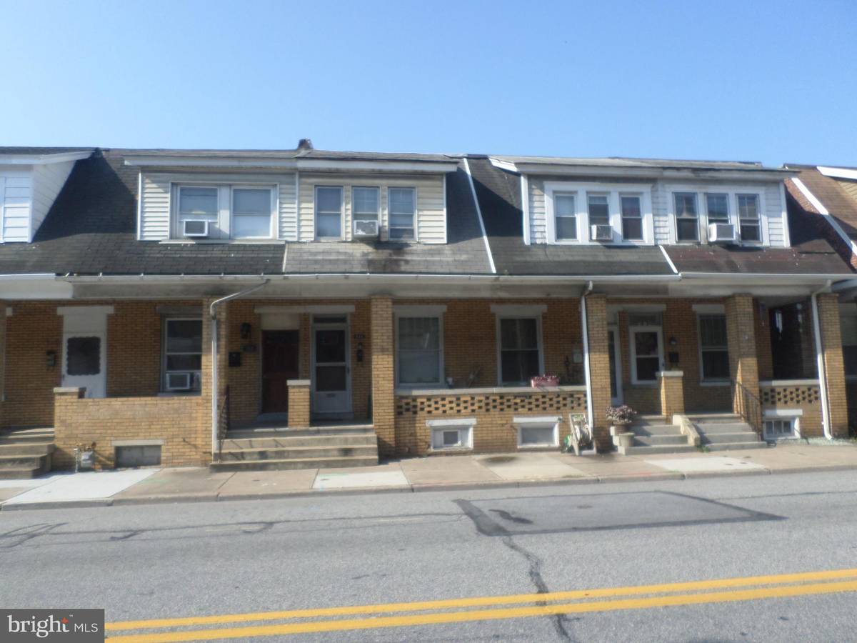 Steelton, PA 17113,514 N FRONT ST