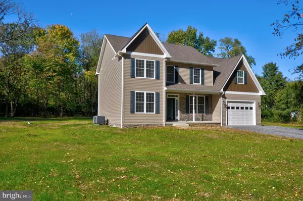 Clear Brook, VA 22624,209 TIMBERLAKES LN