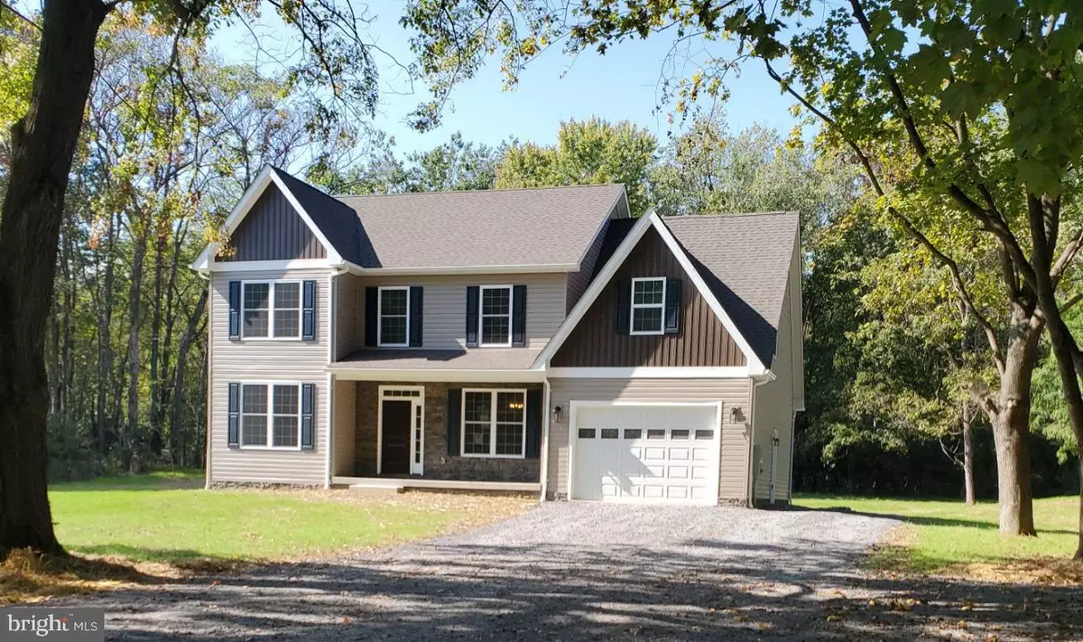 Clear Brook, VA 22624,209 TIMBERLAKES LN