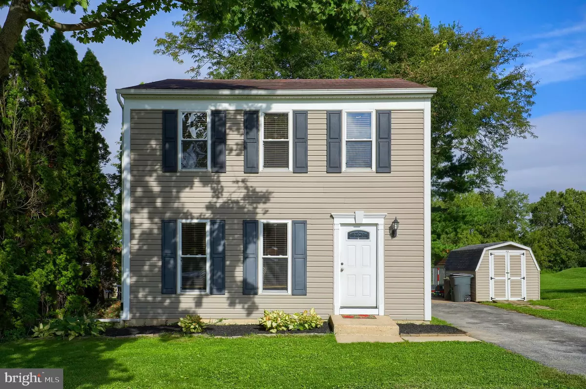 Lancaster, PA 17601,249 PULTE RD