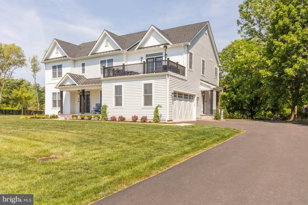 50 COPPER BEECH LN, Doylestown, PA 18901