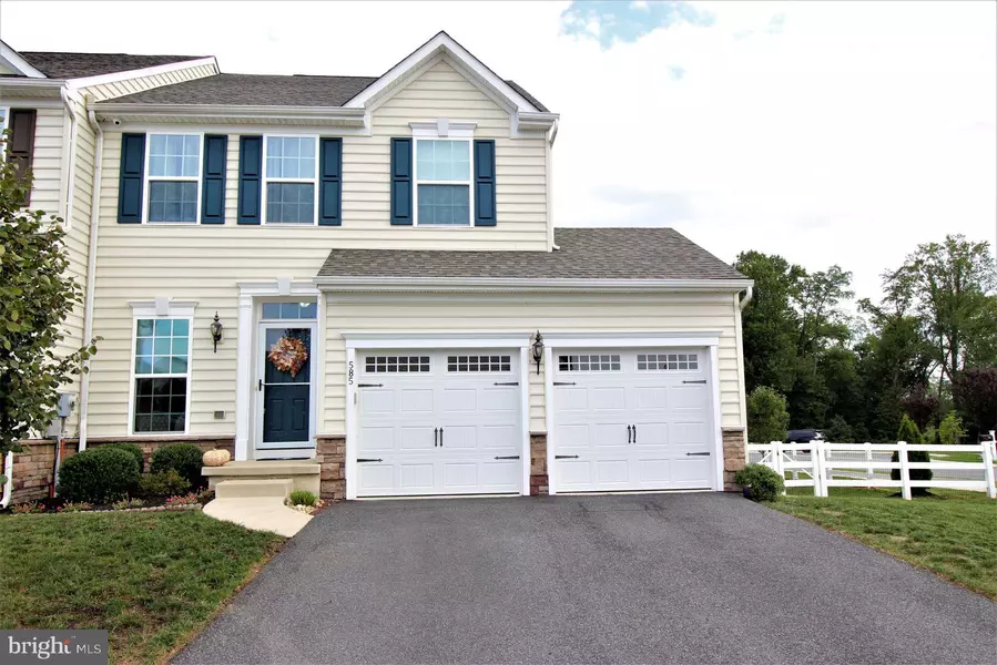 585 CANAL DR, Middletown, DE 19709