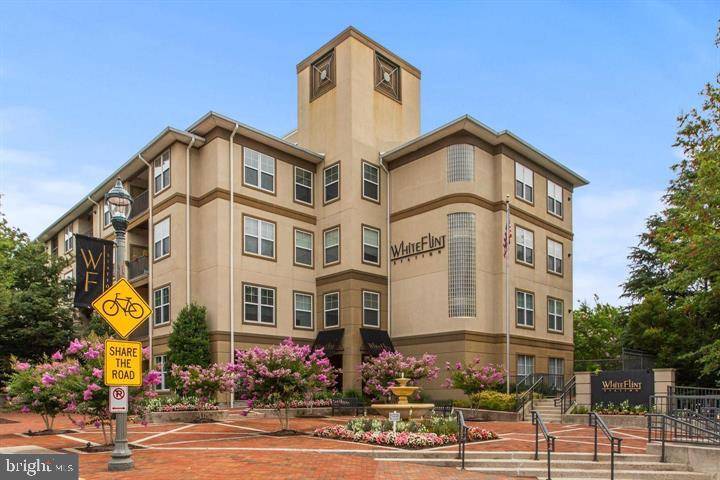 North Bethesda, MD 20852,11800 OLD GEORGETOWN #1432