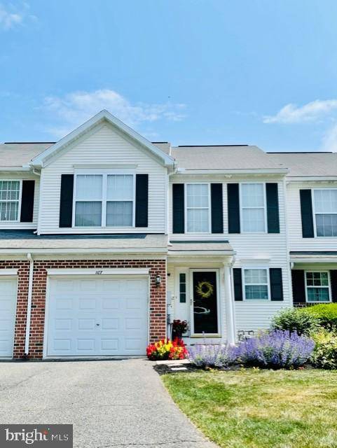 1107 RED ROCK, Royersford, PA 19468