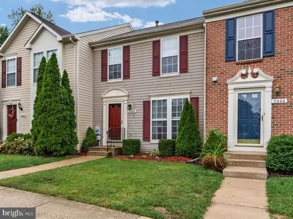 2446 IVY LANDING, Odenton, MD 21113