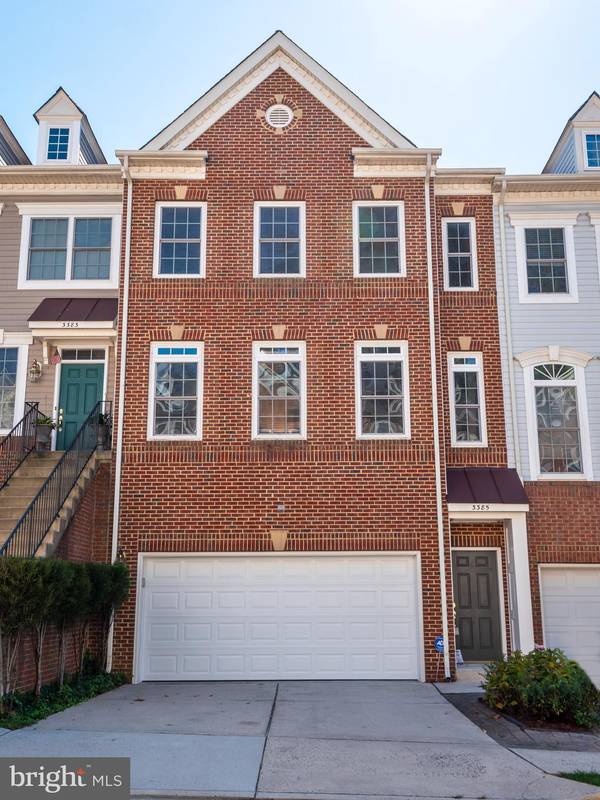 3385 BEECHCLIFF DR, Alexandria, VA 22306