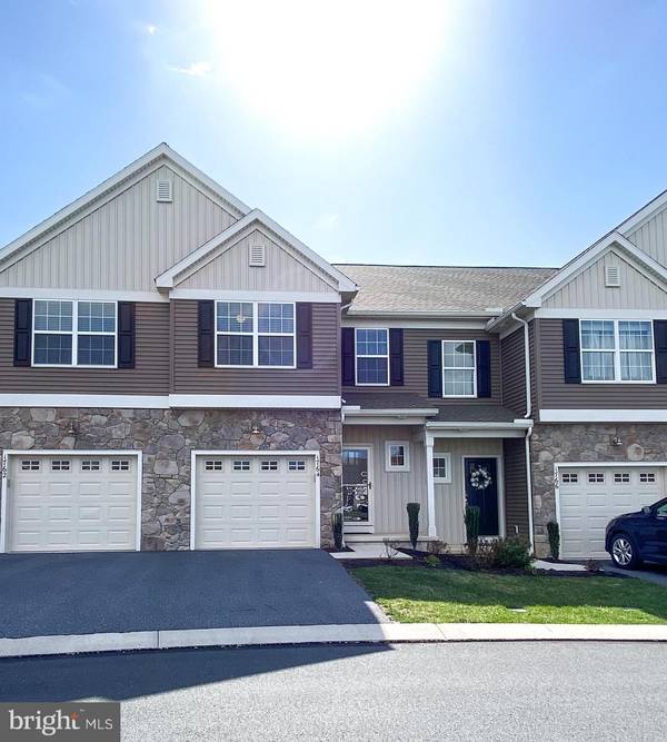 Mechanicsburg, PA 17055,1764 FAIRBANK LN