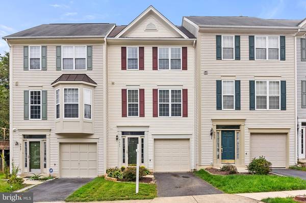 9425 SILVER METEOR CT, Manassas Park, VA 20111