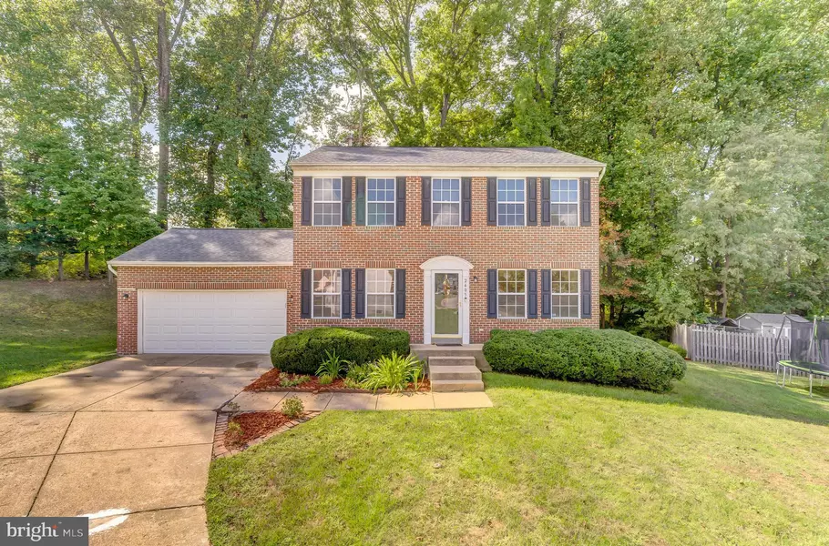 2405 TOMA CT, Bryans Road, MD 20616