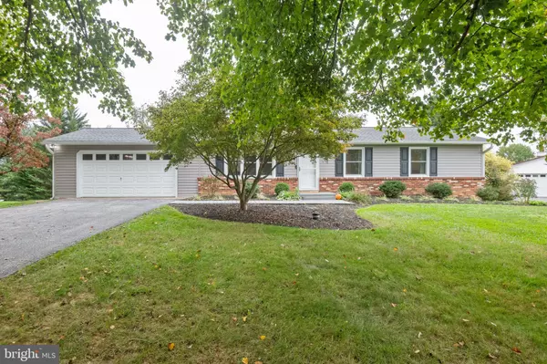 1013 KLEES MILL, Westminster, MD 21157