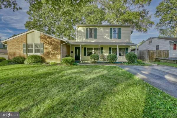 835 JOPPA FARM RD, Joppa, MD 21085