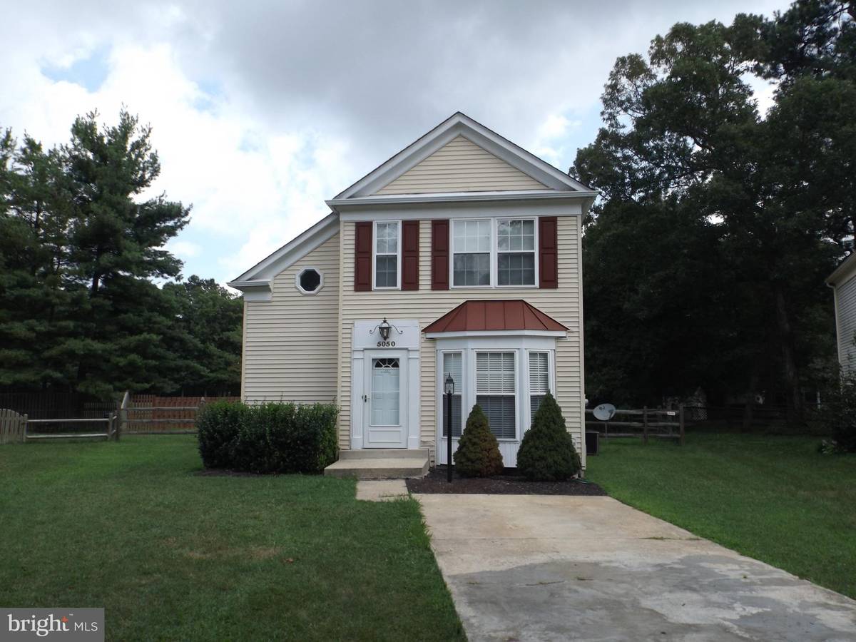 Waldorf, MD 20603,5050 BIGEYE CT