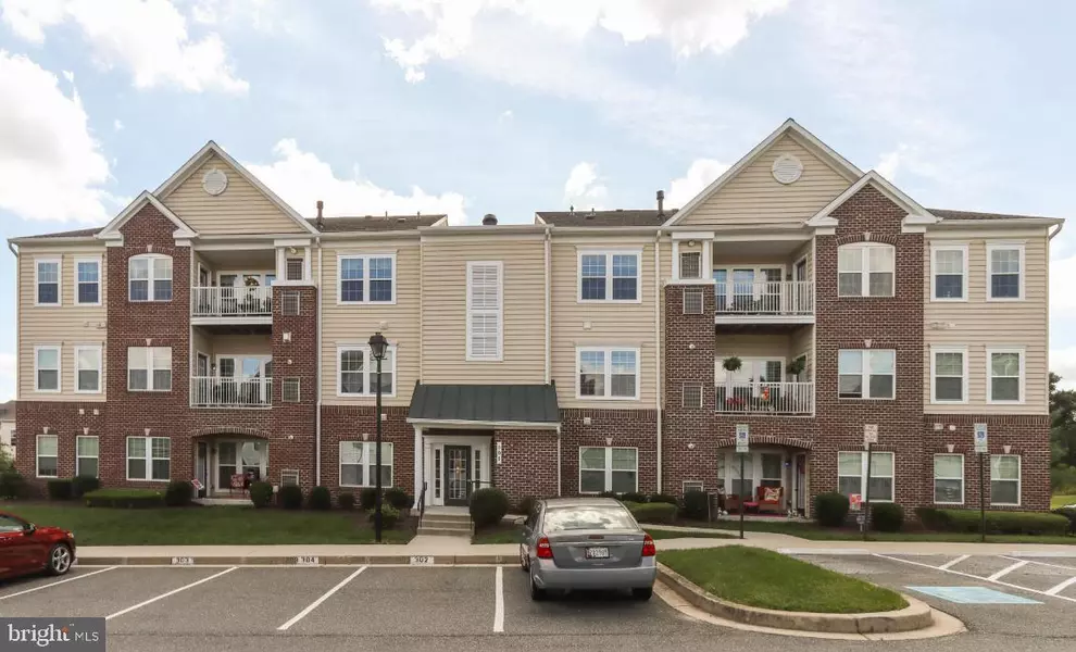 303 LOTHIAN WAY #304, Abingdon, MD 21009