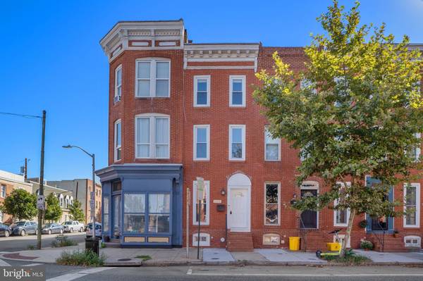 1503 S HANOVER ST, Baltimore, MD 21230