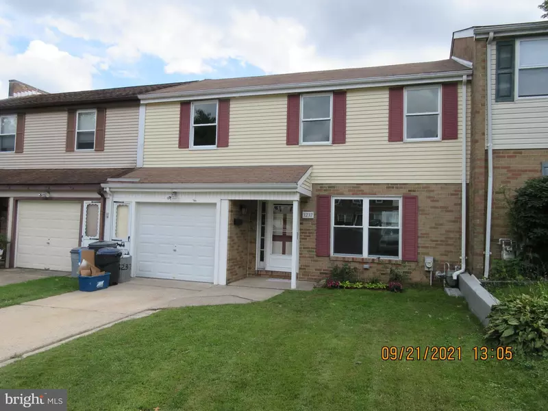 3237 ETHAN ALLEN CT, Bensalem, PA 19020