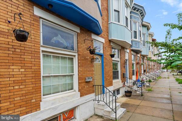 534 S LEHIGH ST, Baltimore, MD 21224