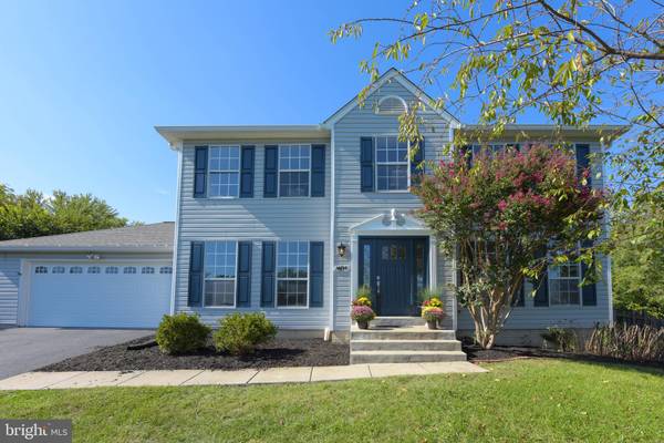 12226 PARKSTREAM TER, Herndon, VA 20170