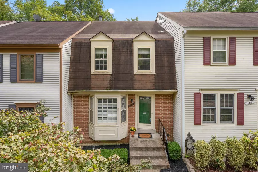 2917 MOZART DR, Silver Spring, MD 20904