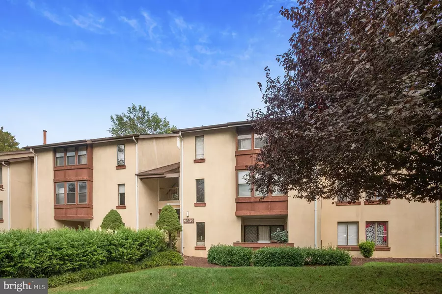 9639 WHITEACRE #B-1, Columbia, MD 21045