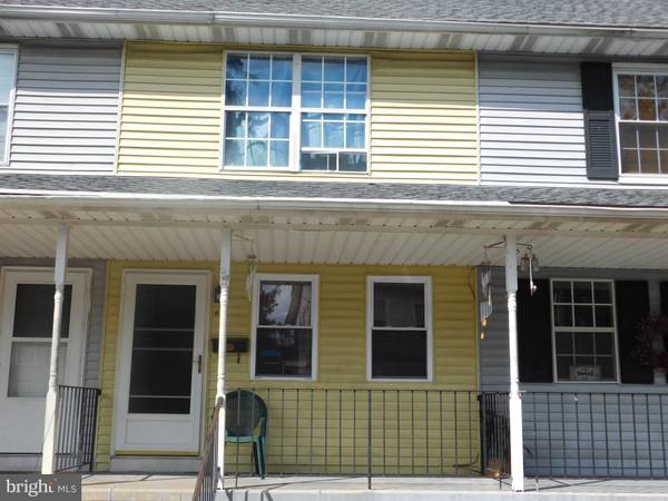 47 CHURCH ST, Mount Holly, NJ 08060